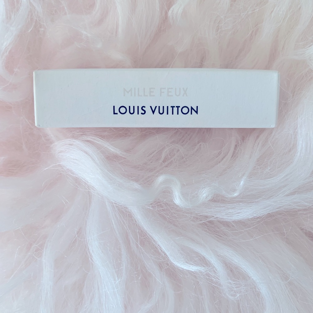 Mille Feux by Louis Vuitton- DISCONTINUED